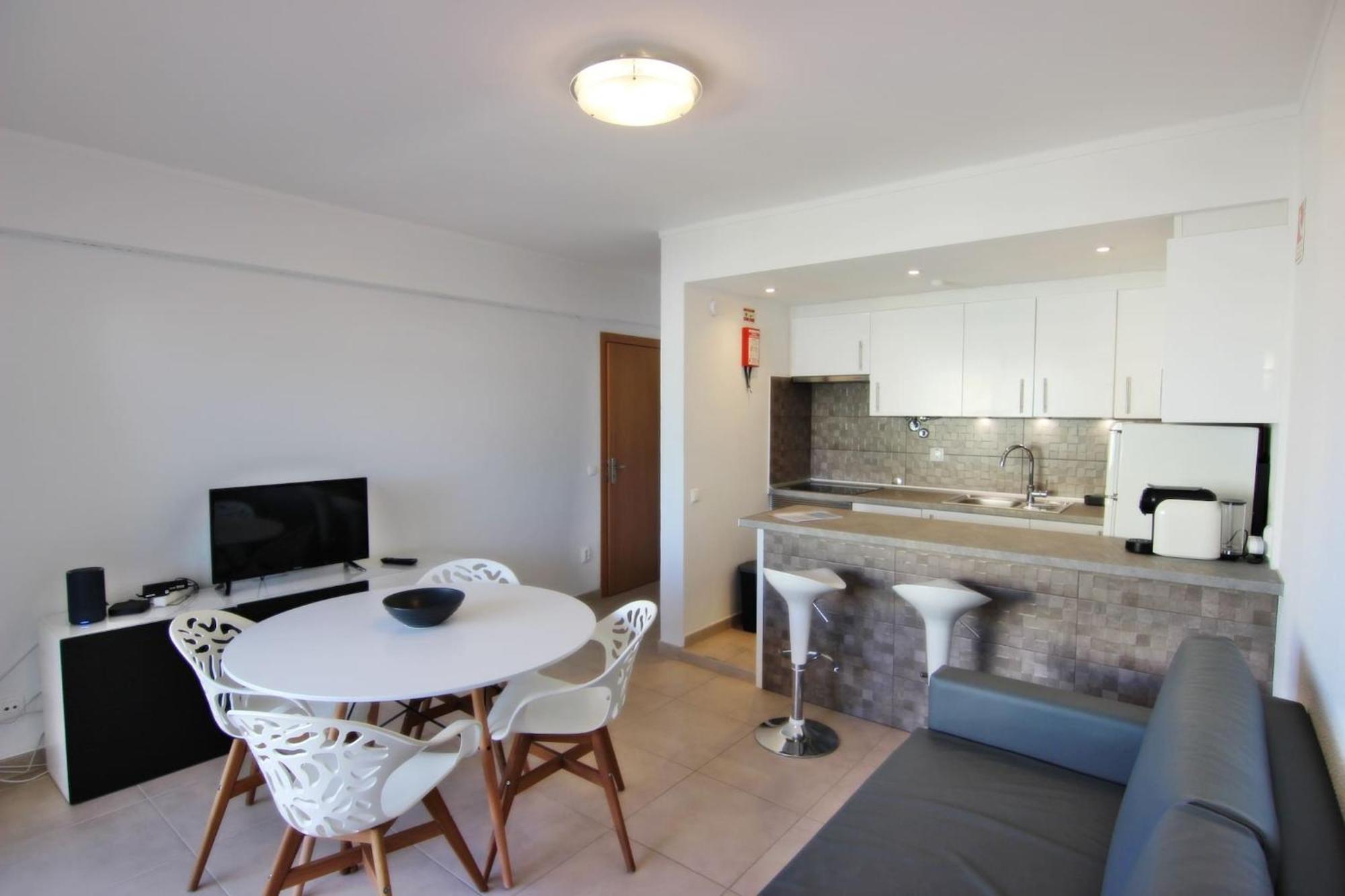 Amendoeiras I - Central Vilamoura Exterior photo