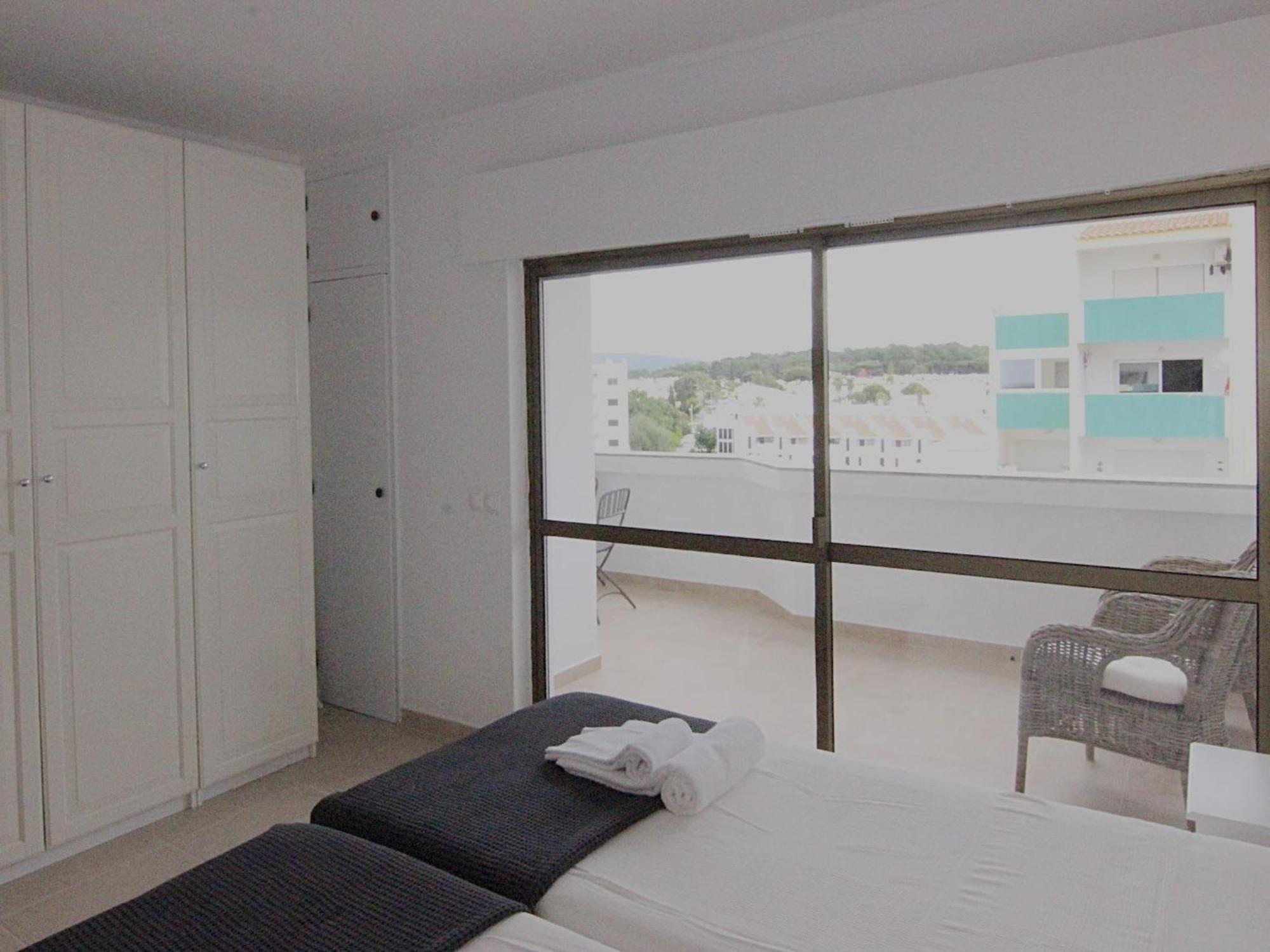 Amendoeiras I - Central Vilamoura Exterior photo