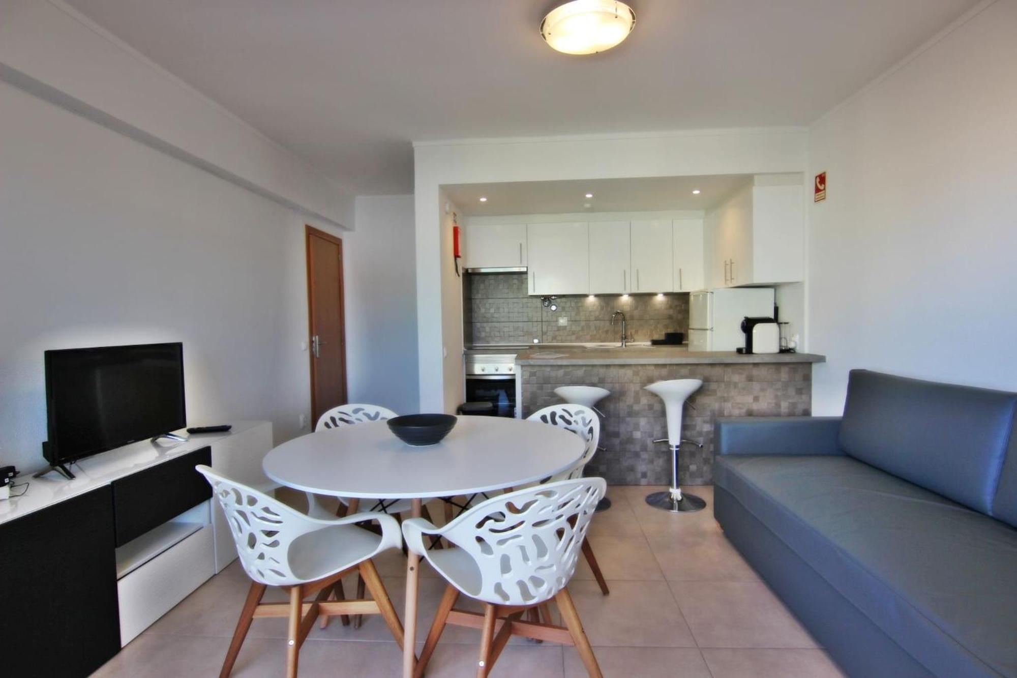 Amendoeiras I - Central Vilamoura Exterior photo