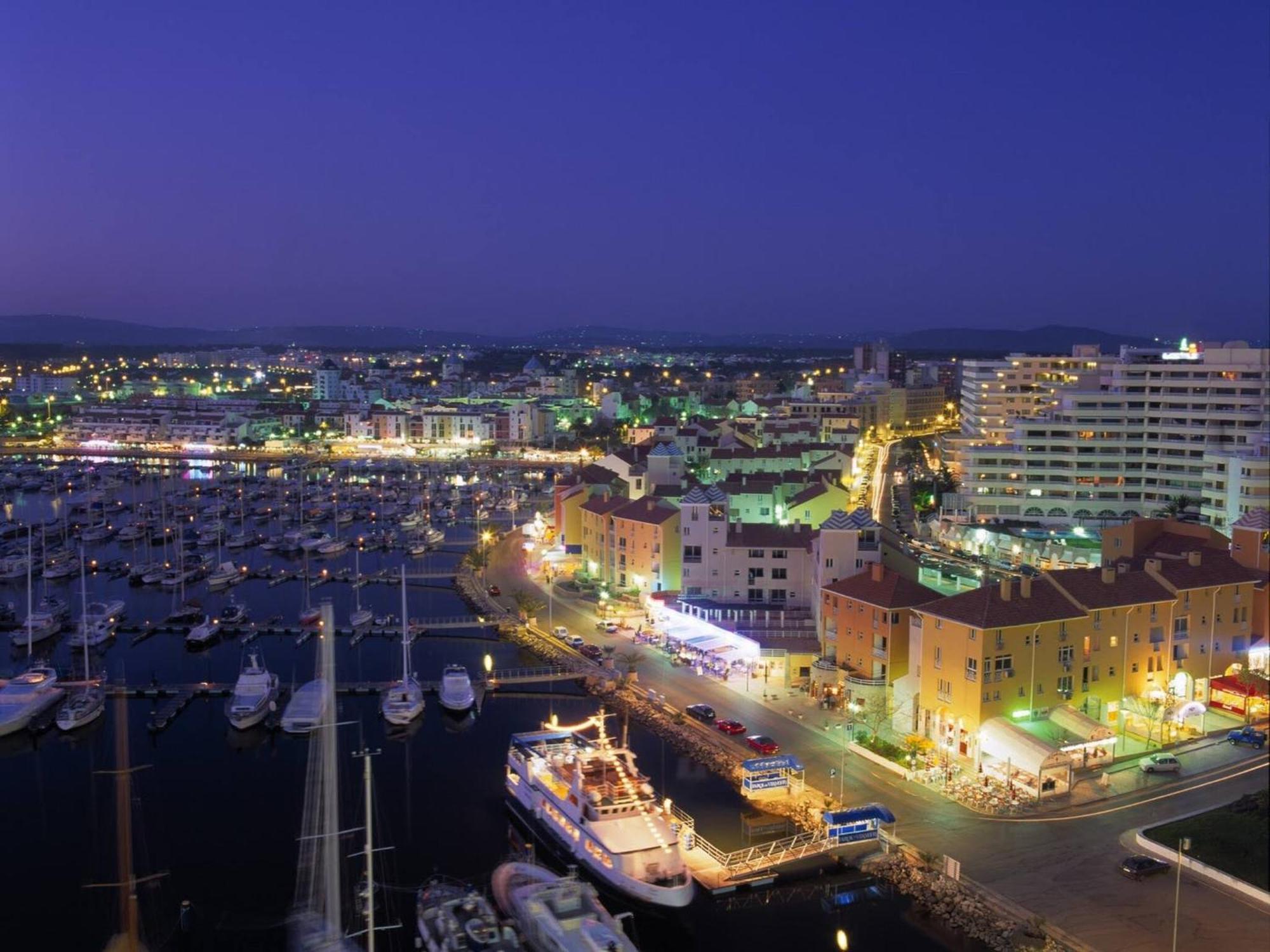 Amendoeiras I - Central Vilamoura Exterior photo