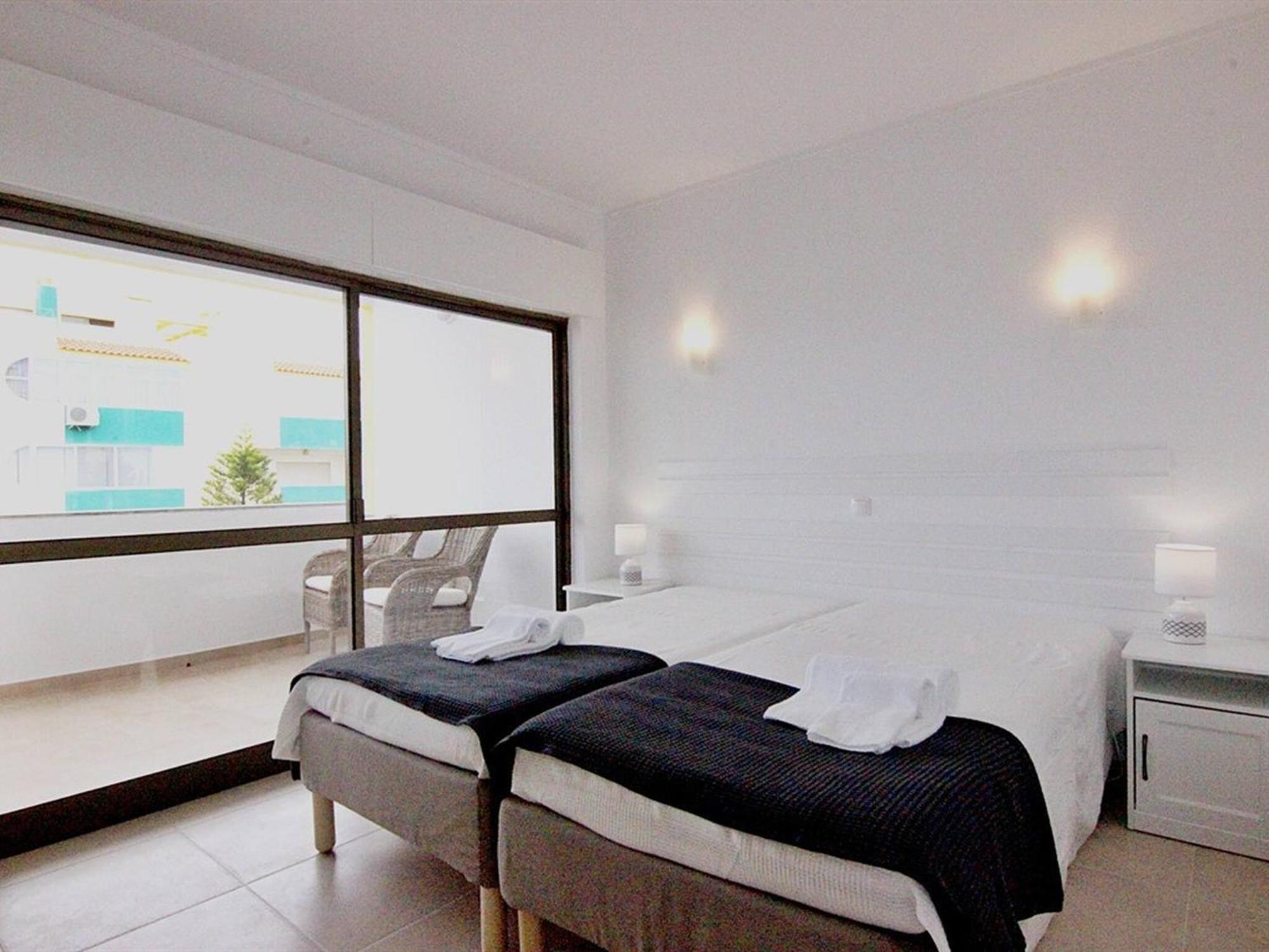 Amendoeiras I - Central Vilamoura Exterior photo