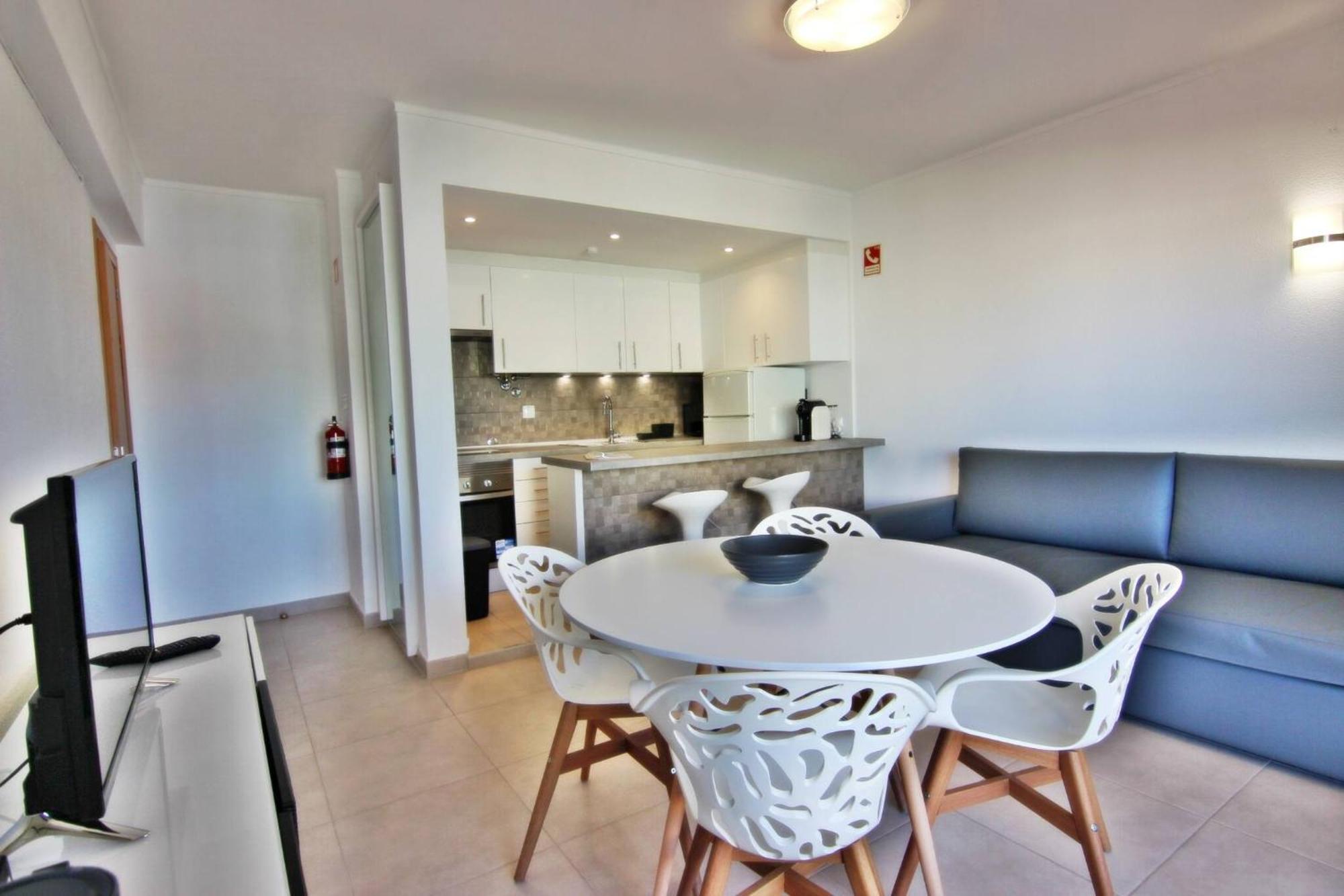 Amendoeiras I - Central Vilamoura Exterior photo