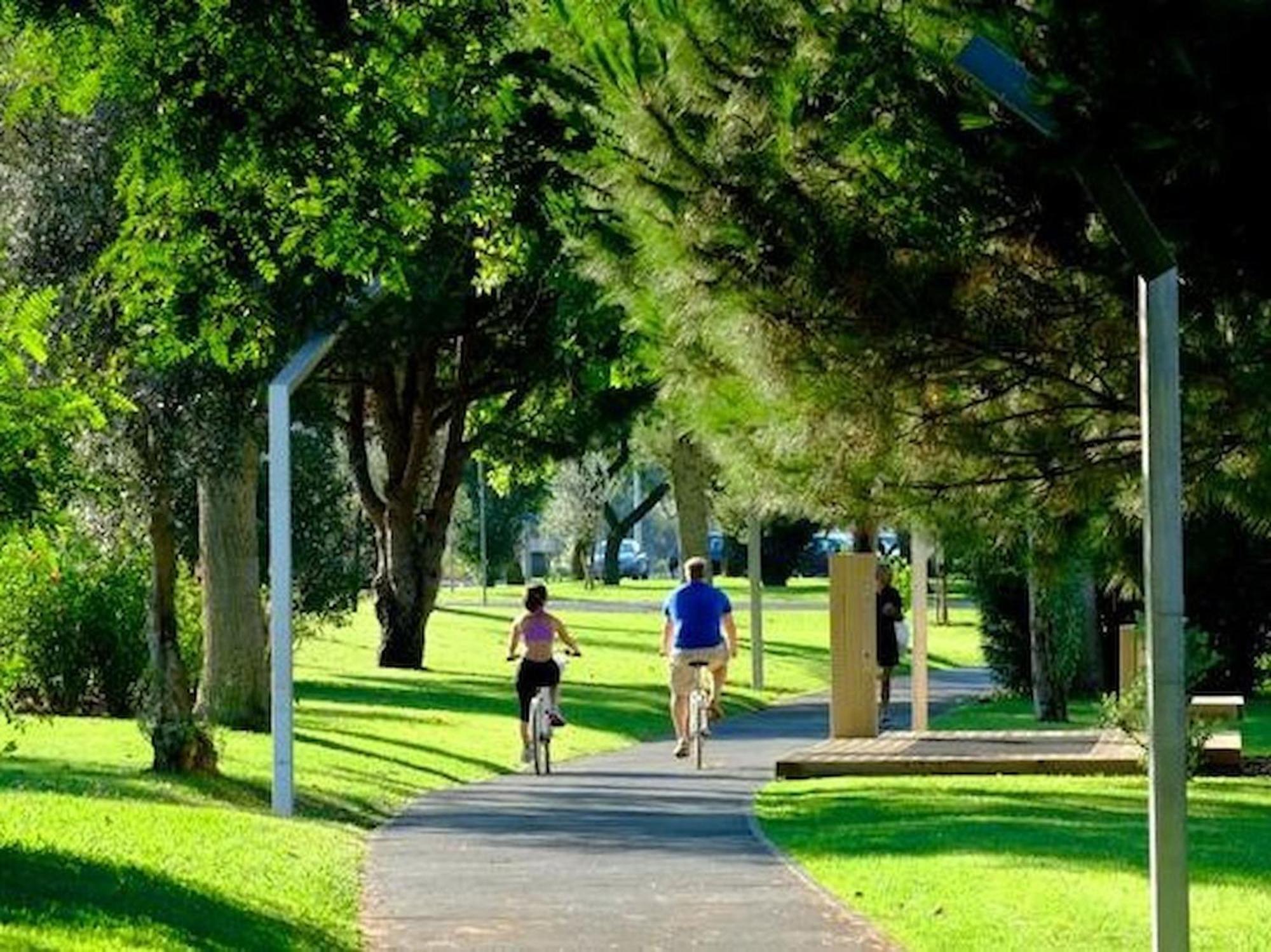 Amendoeiras I - Central Vilamoura Exterior photo