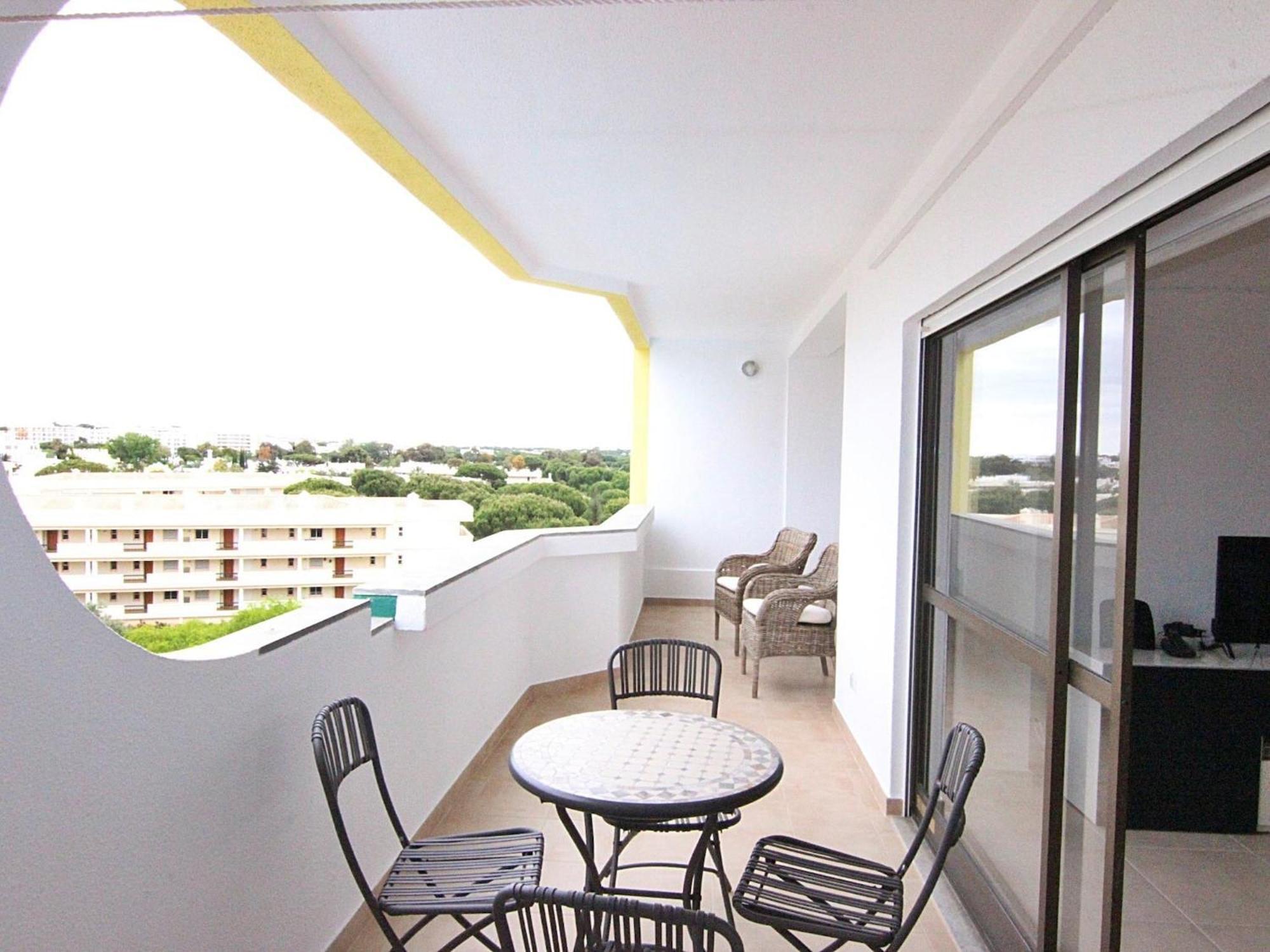 Amendoeiras I - Central Vilamoura Exterior photo